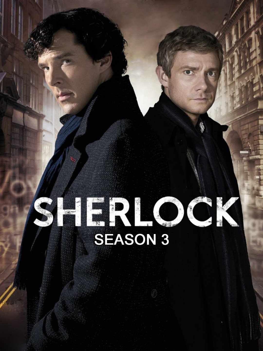 Sherlock: Season 3, Episode 1 - Rotten Tomatoes